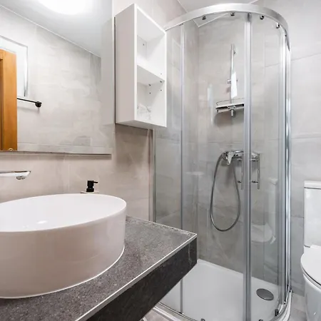 Terezija Hotel 3*