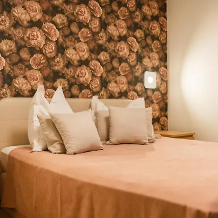 Terezija Hotel 3*