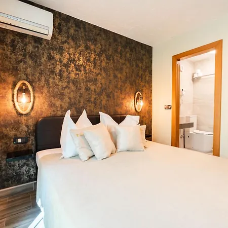 Hotel Terezija Baška