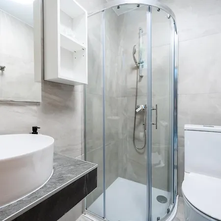 Hotel Terezija 3*