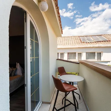 Terezija Hotel 3*
