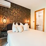 Hotel Terezija Baška