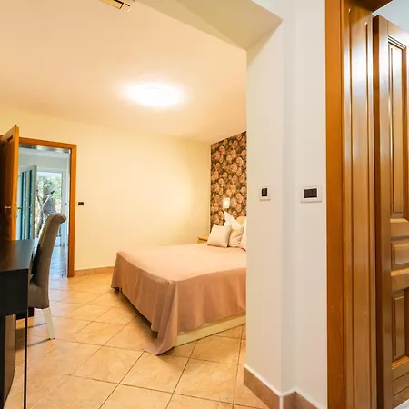 Terezija Hotel 3*