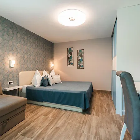 Terezija Hotel Baška