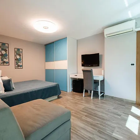 Terezija 3* Baška