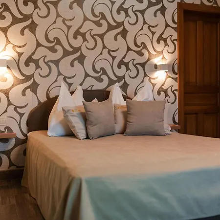 Terezija Hotel