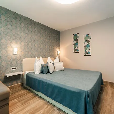Terezija Hotel