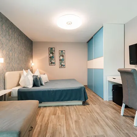Terezija Hotel 3*