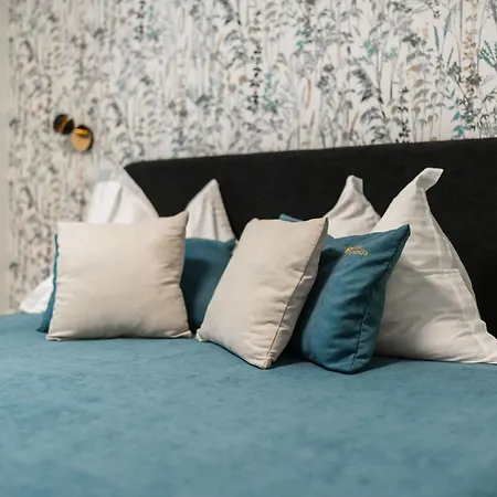 Terezija Hotel 3*