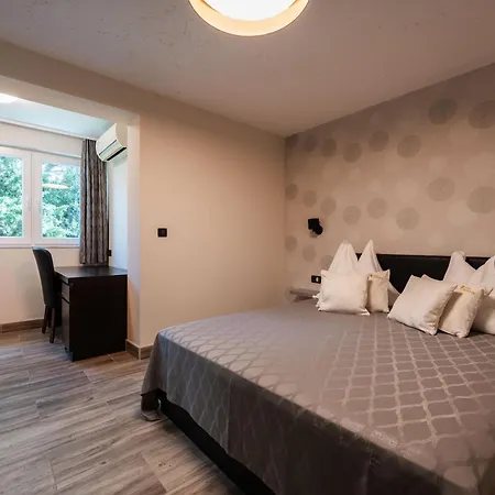 Terezija Hotel 3*