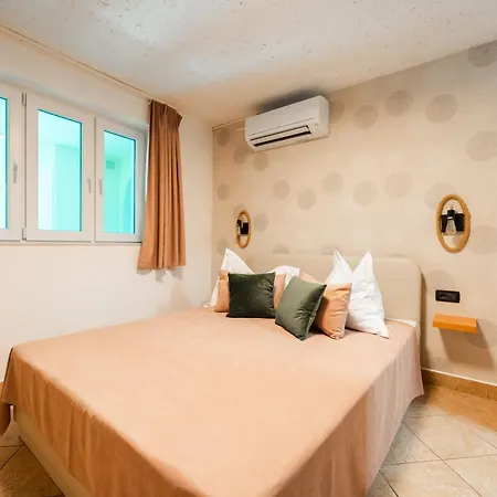Hotel Terezija