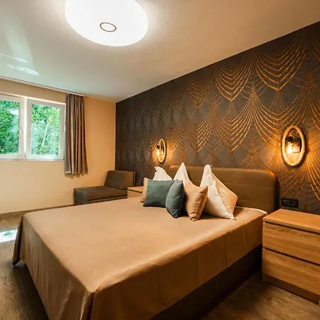 Hotel Terezija 3*