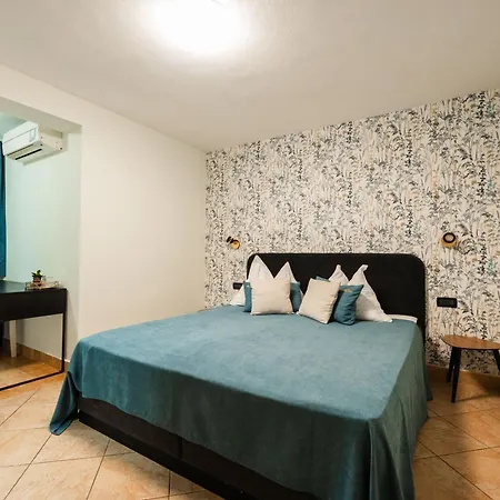 Terezija Hotel 3*