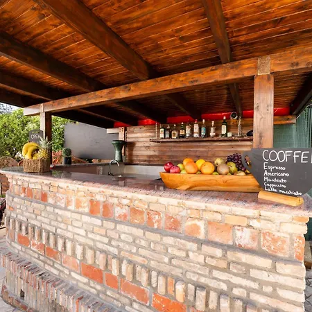 Terezija 3* 巴斯卡