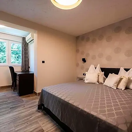 Hotel Terezija Baška