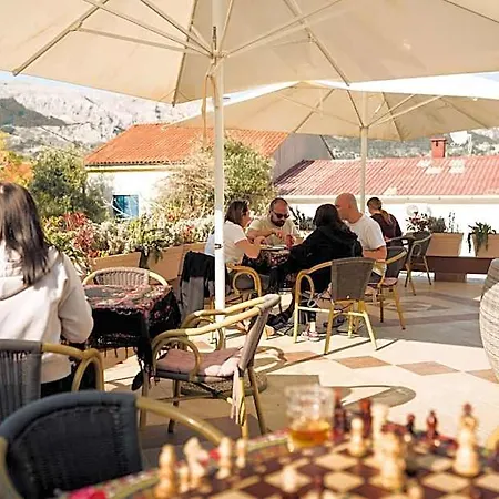 Terezija Hotell 3*