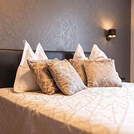 Terezija Hotell Baška