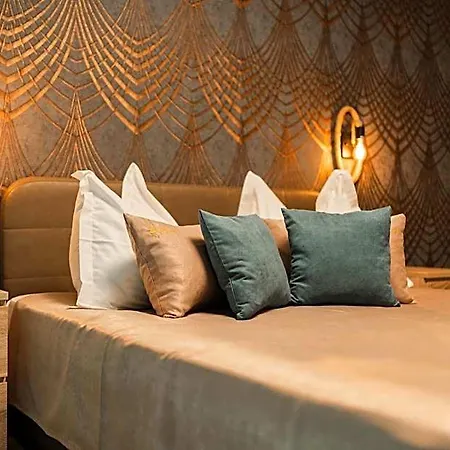 Terezija Hotel 3*