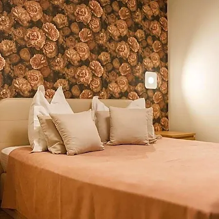 Terezija Hotell Baška