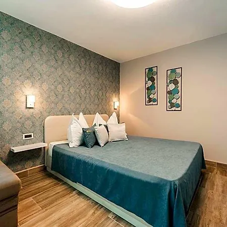 Hotell Terezija 3*