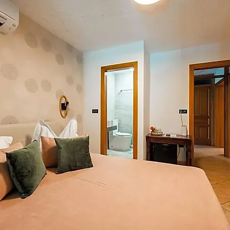 Hotell Terezija