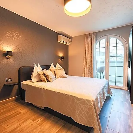 Hotel Terezija Baška
