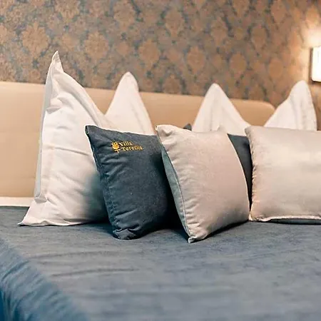 Hotell Terezija