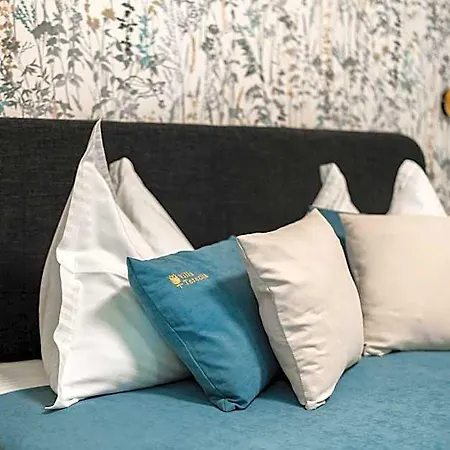 Terezija Hotell