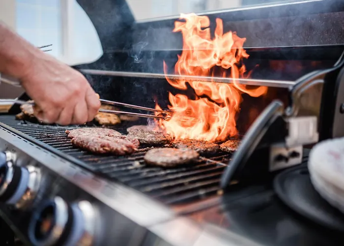 Terezija 酒店 巴斯卡