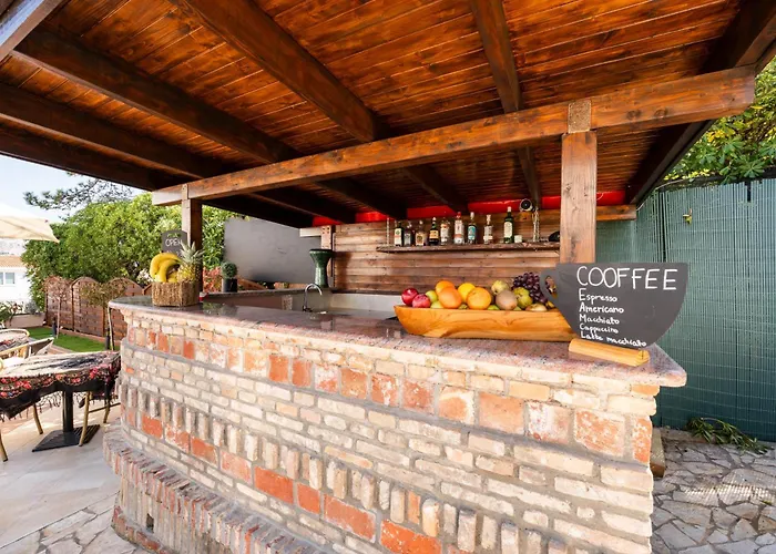 Terezija 3* 巴斯卡