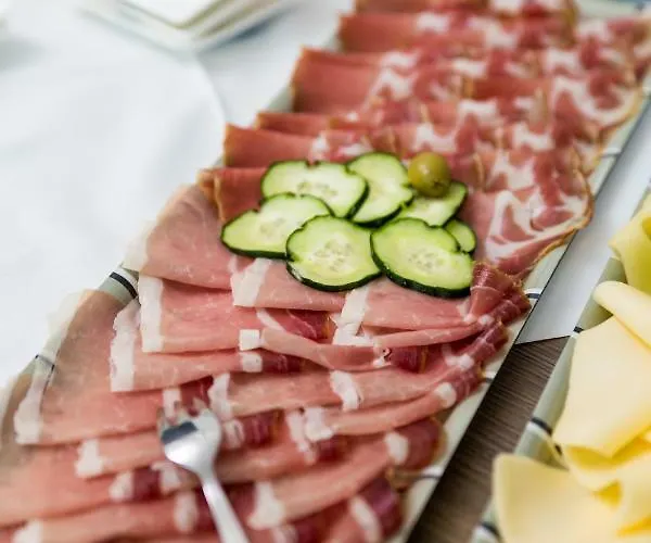 Terezija 3* 巴斯卡