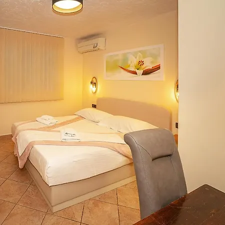 Terezija Hotel 3*