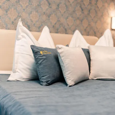 Terezija Hotel
