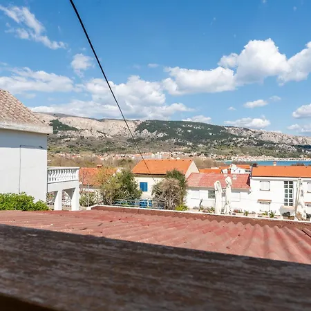 فندق Terezija 3*