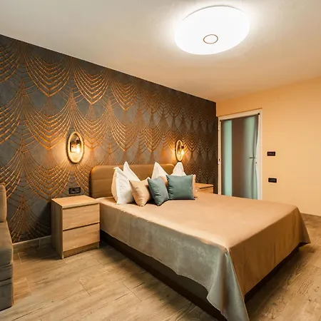 Terezija Hotel Baška