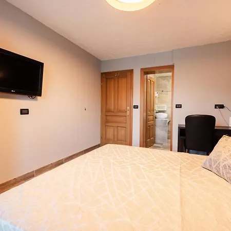 Terezija Hotel Baška