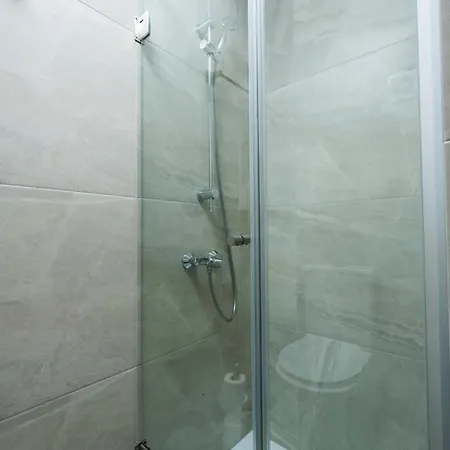 Hotel Terezija Baška