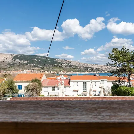 فندق Terezija 3*