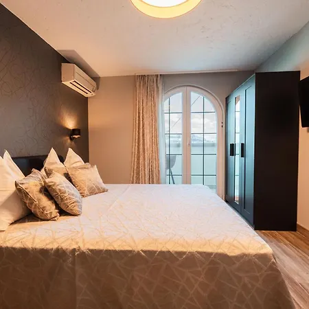 Terezija Hotel Baška