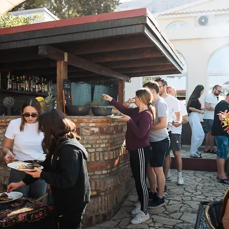 Hotel Terezija Baška