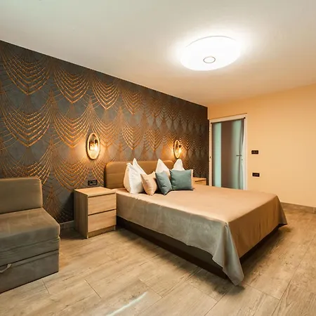 فندق Terezija