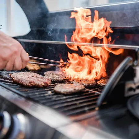 Terezija Hotel Baška