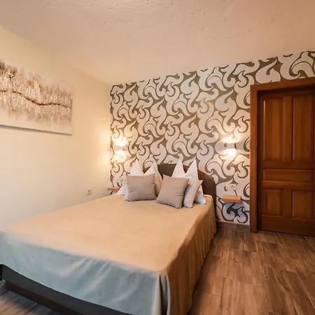 Hotel Terezija Baška