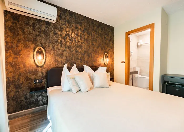 호텔 Terezija 바슈카