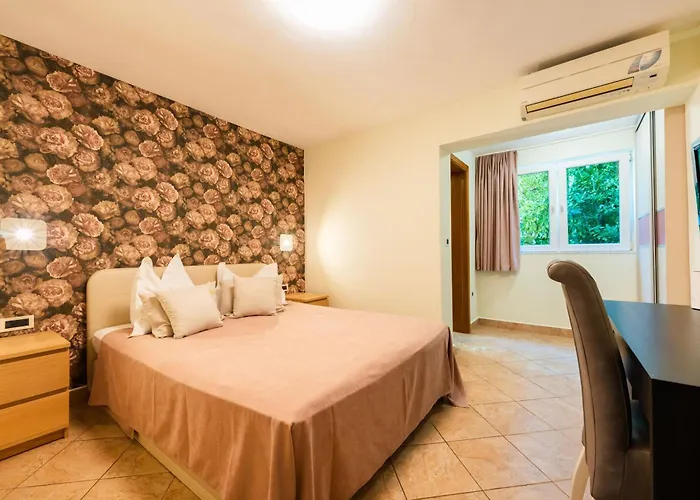 Terezija 3* 바슈카